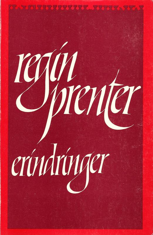 Erindringer