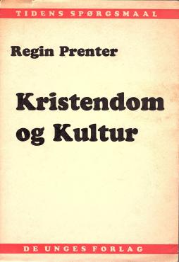Kristendom og kultur