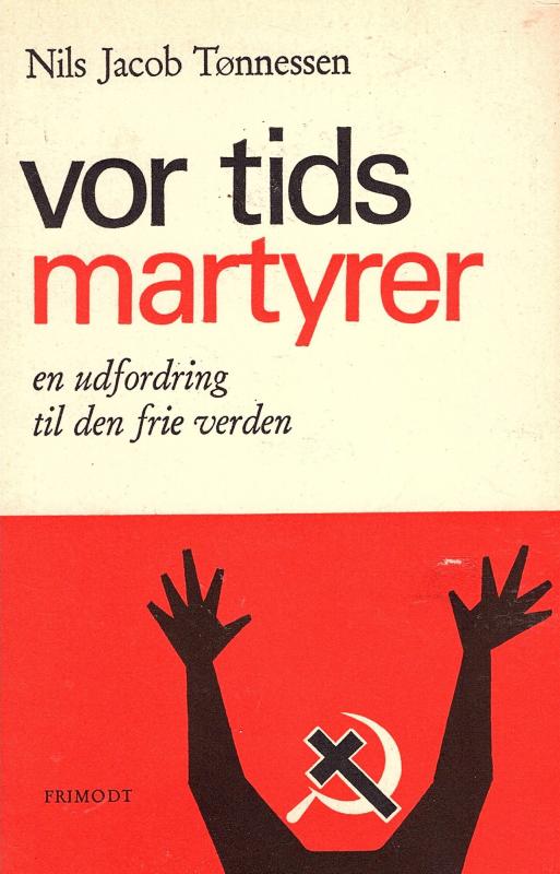 Vor tids martyrer