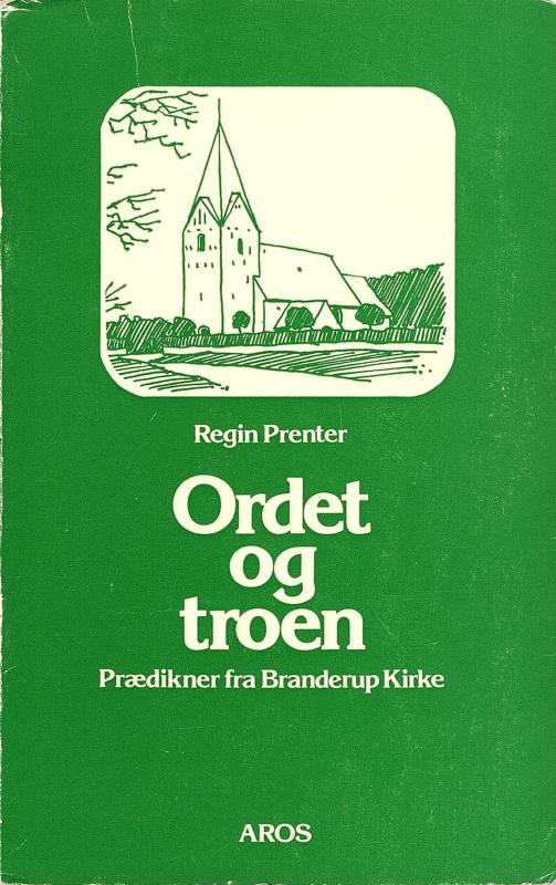 Ordet og troen