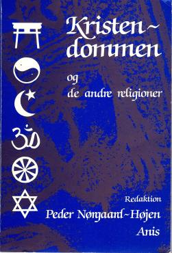 Kristendommen og de andre religioner