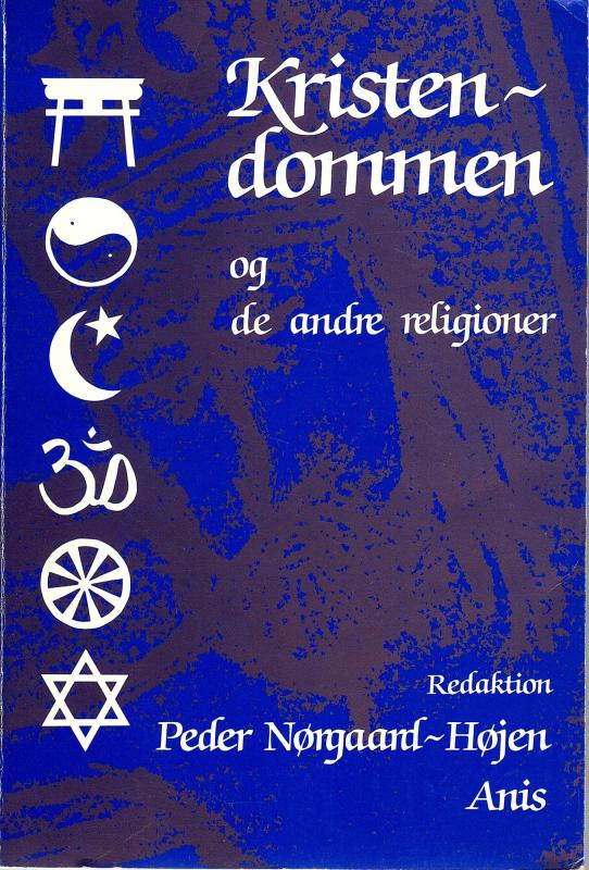 Kristendommen og de andre religioner