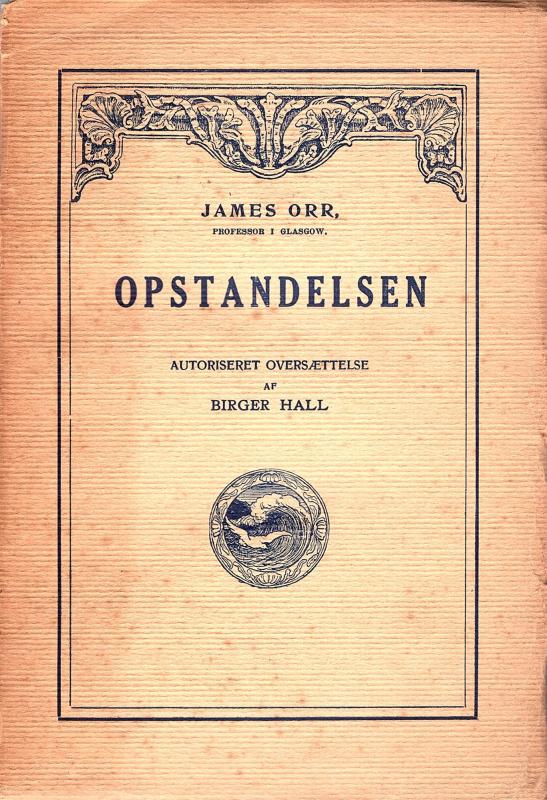 Opstandelsen