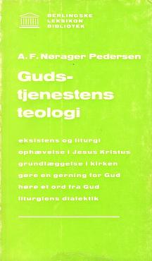 Gudstjenestens teologi