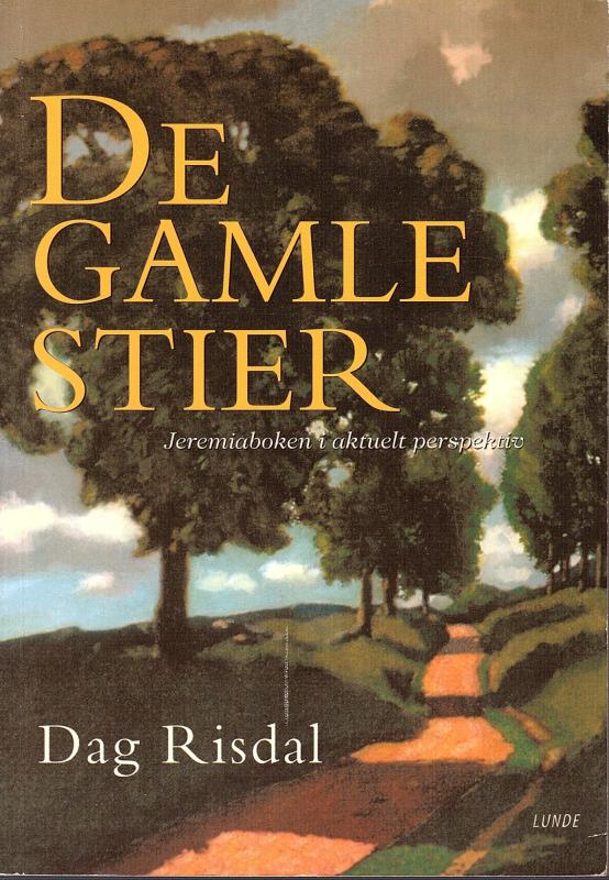 De gamle stier