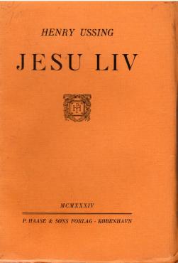 Jesu liv