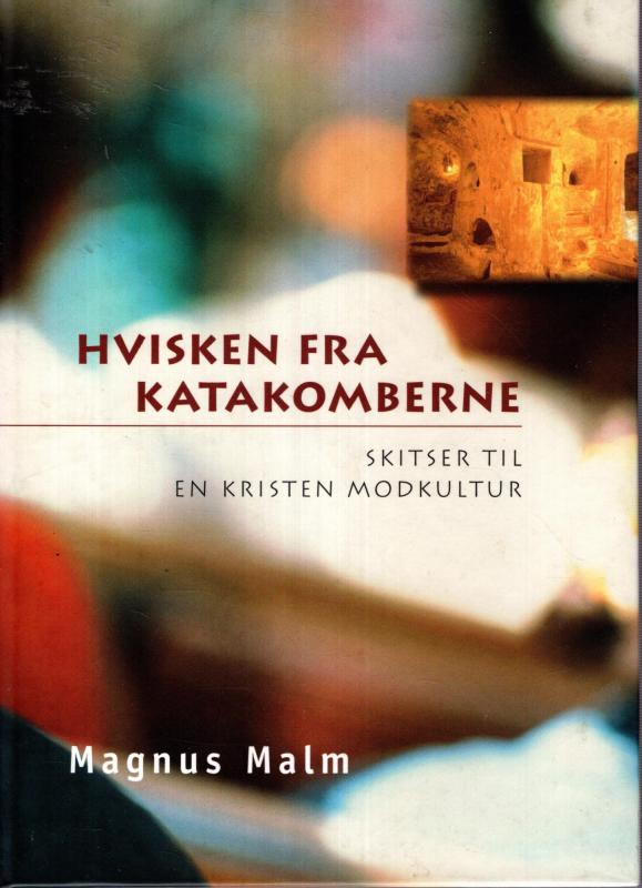 Hvisken fra katakomberne