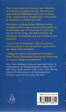 Vår kristne tro