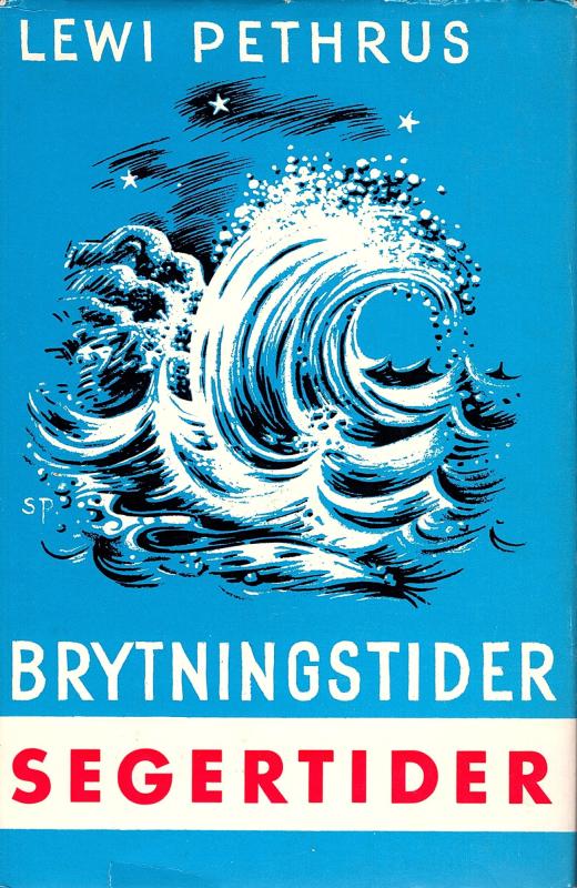 Brytningstider - Seierstider, Bergen, 1971