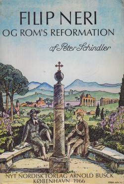 Filip Neri og Roms reformation