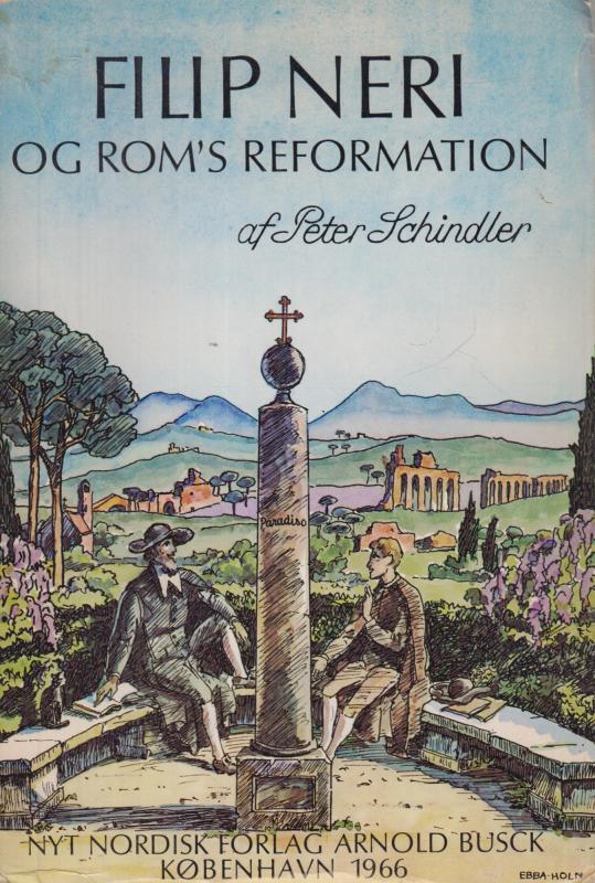 Filip Neri og Roms reformation