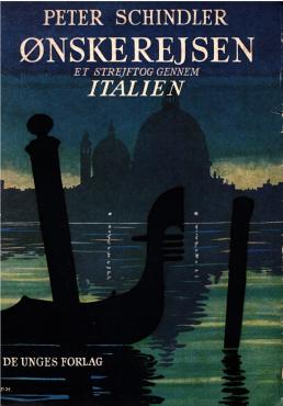 Ønskerejsen, et strejftog gennem Italien