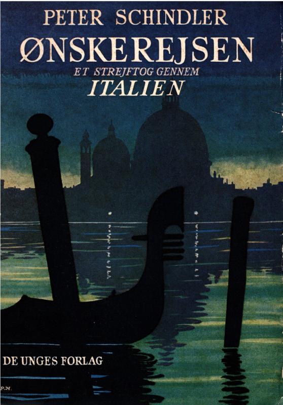 Ønskerejsen, et strejftog gennem Italien