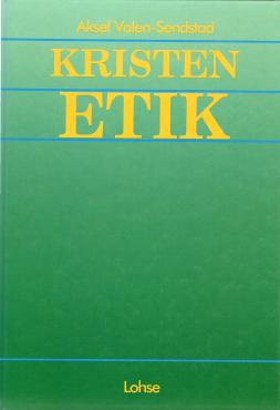 Kristen etik