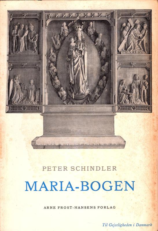 Maria-bogen