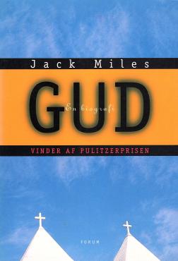 Gud, en biografi