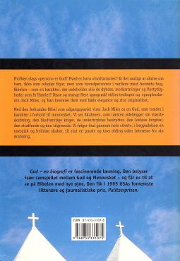 Gud, en biografi