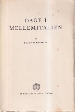 Dage i Mellemitalien