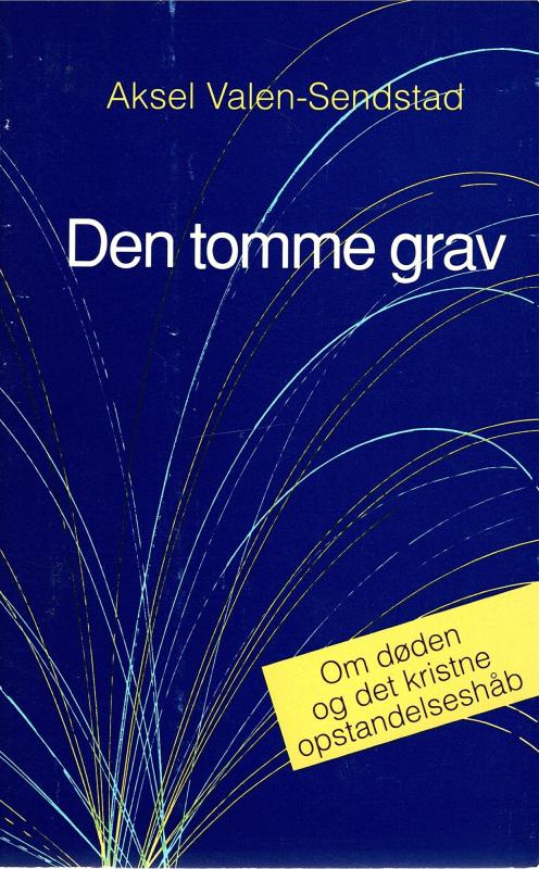 Den tomme grav