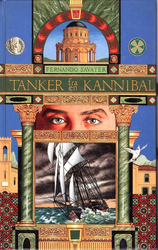 Tanker fra en kannibal, om etik