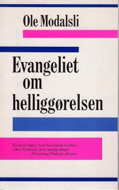 Evangeliet om helliggørelsen