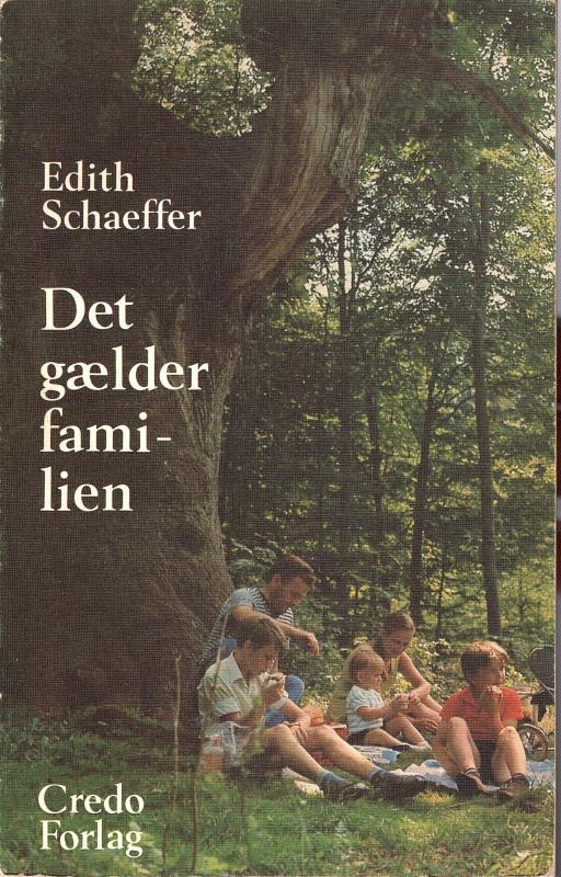 Det gælder familien