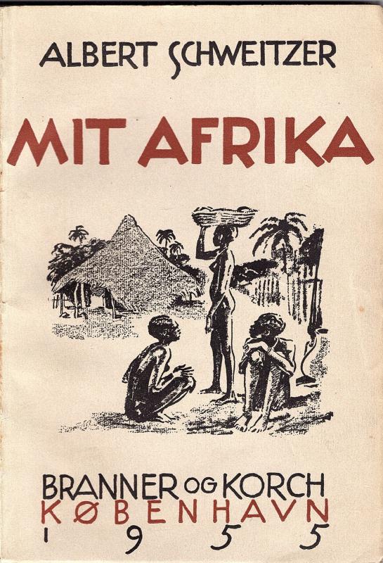 Mit Afrika