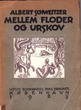 Mellem floder og urskov