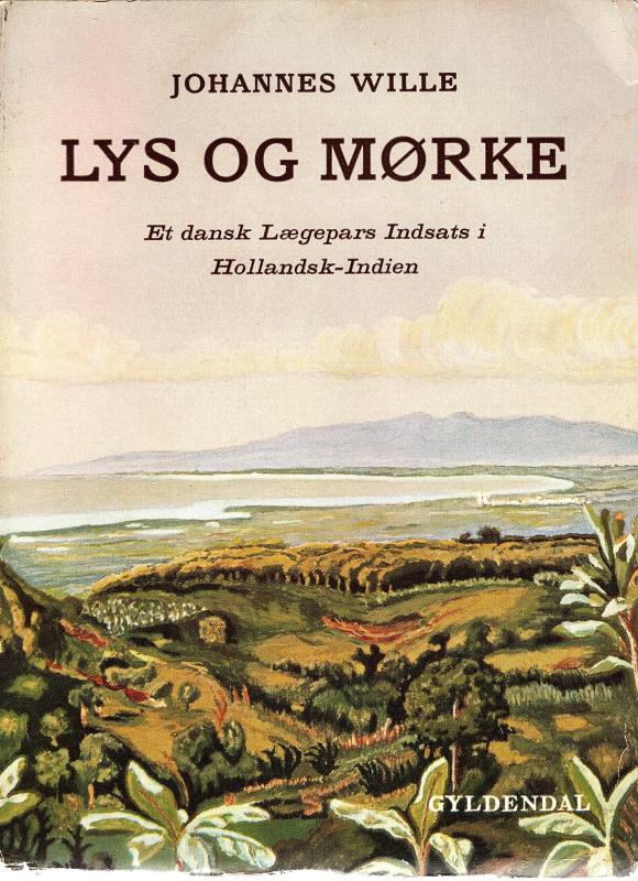 Lys og mørke