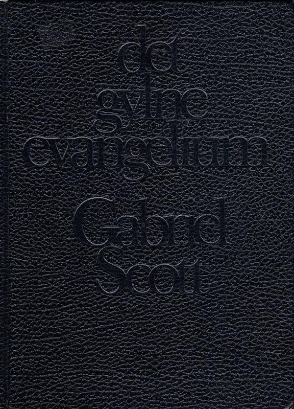 Det gyldne Evangelium