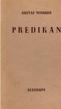 Predikan