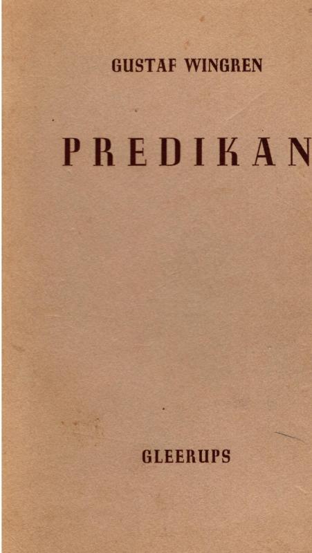 Predikan