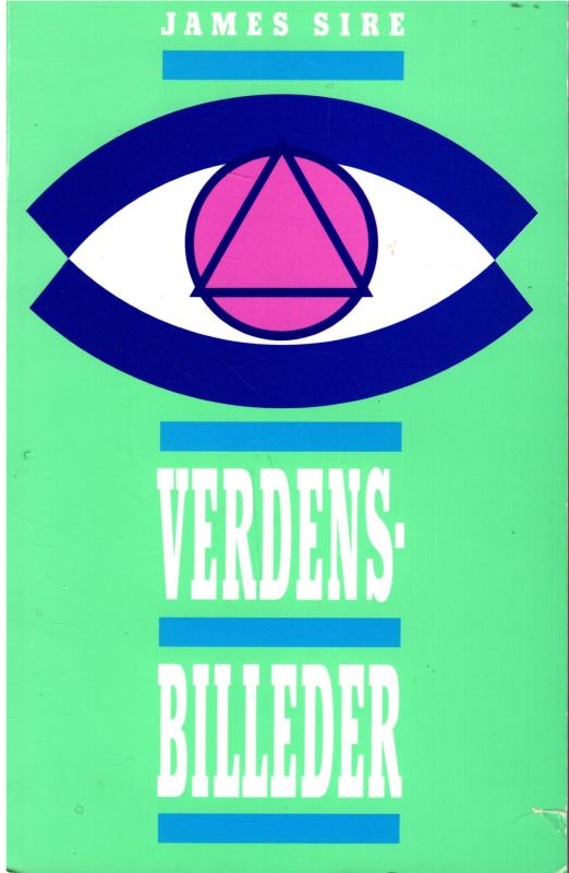 Verdensbilleder