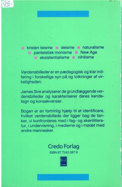 Verdensbilleder