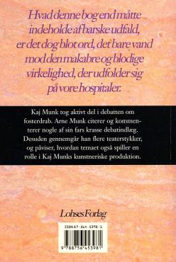 Kaj Munk og fosterdrabet