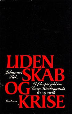 Lidenskab og krise
