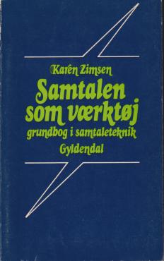 Samtalen som værktøj