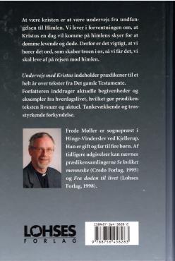 Undervejs med Kristus