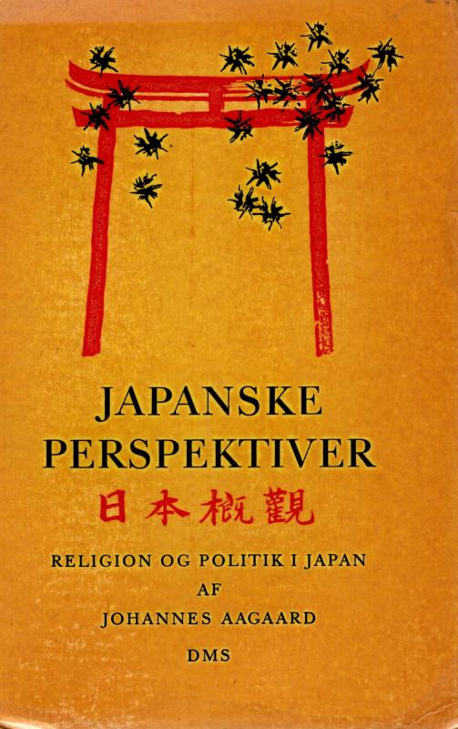 Japanske perspektiver