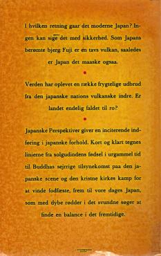 Japanske perspektiver