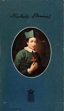 Niels Steensen (Nikolaus Steno)