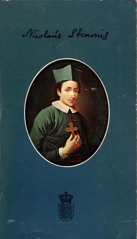 Niels Steensen (Nikolaus Steno)
