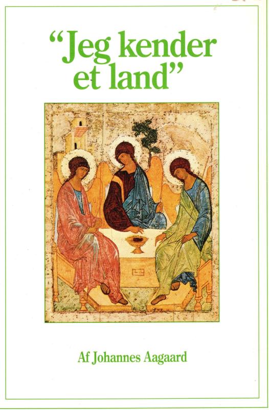 Jeg kender et land