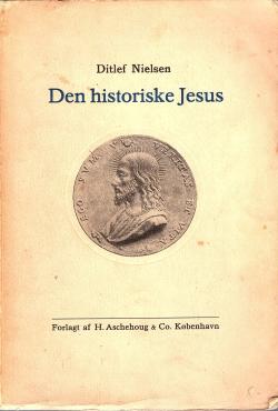 Den historiske Jesus