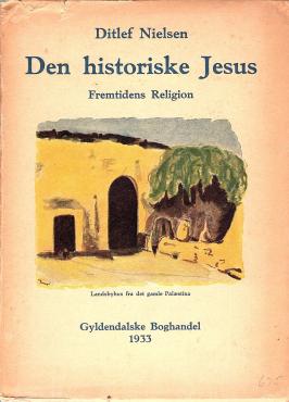 Den historiske Jesus