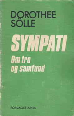 Sympati, om tro og samfund
