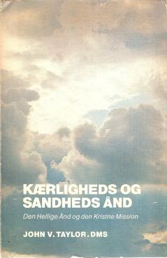 Kærligheds og Sandheds Ånd