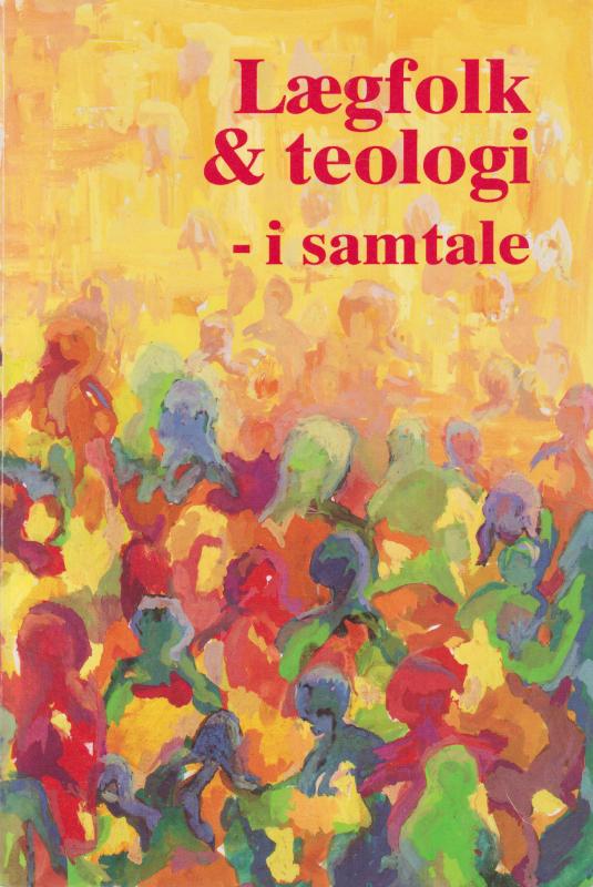 Lægfolk & teologi - i samtale