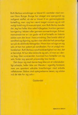 Brechts Lai-Tu, erindringer af Ruth Berlau