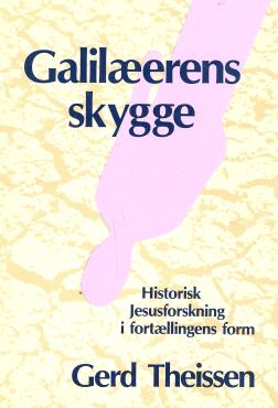 Galilæerens skygge